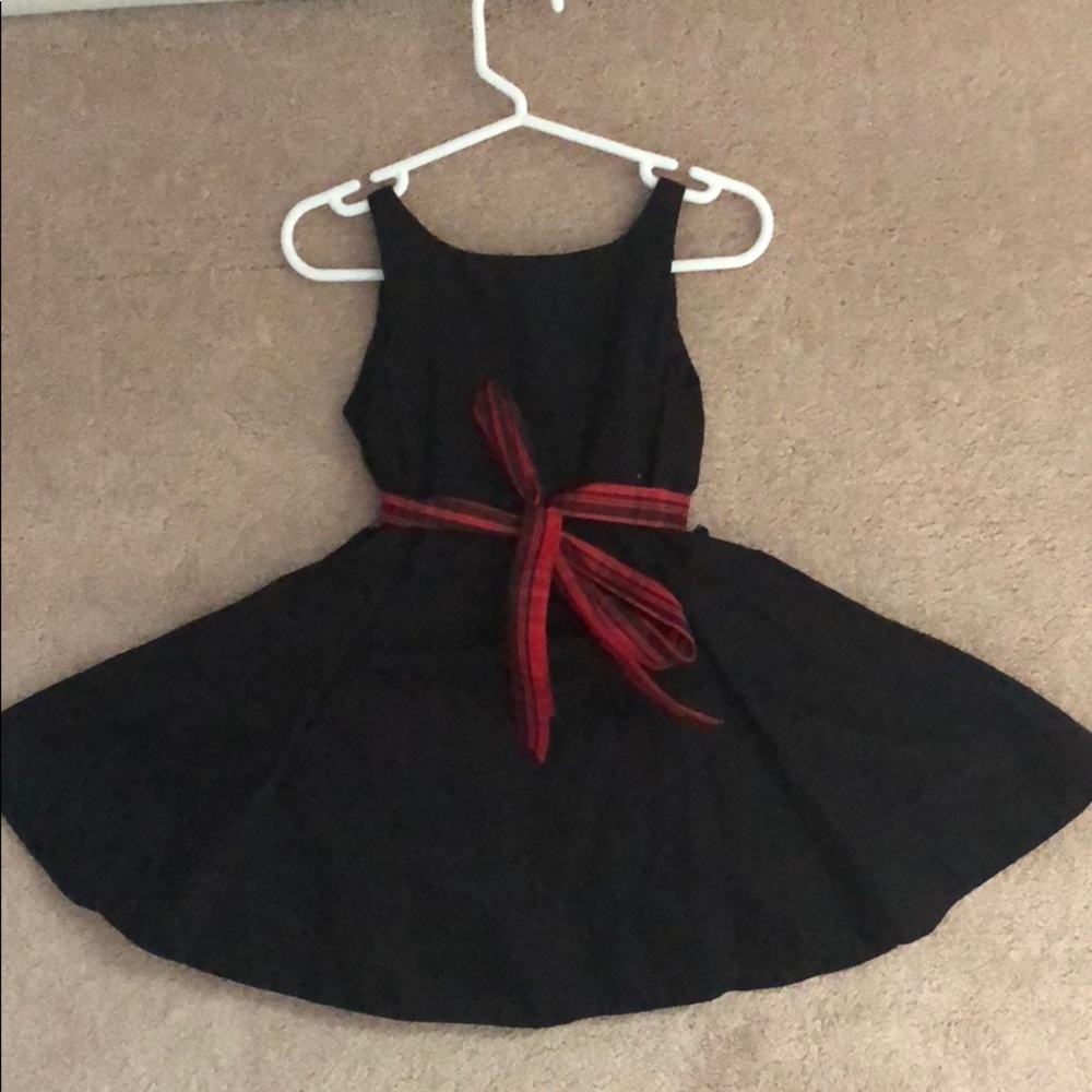 Polo dress